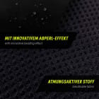 ONEFLOW Active Pro Belt Sony Xperia XA1 Plus Laufgürtel atmungsaktiv – Produktbild 4