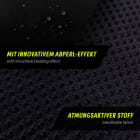 ONEFLOW Active Pro Belt Ulefone Armor X16 Pro Laufgürtel atmungsaktiv – Produktbild 4