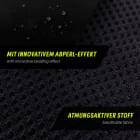 ONEFLOW Active Pro Belt Ulefone Armor X32 Laufgürtel atmungsaktiv – Produktbild 4