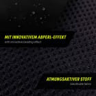 ONEFLOW Active Pro Belt Umidigi Note 100x 5G Laufgürtel atmungsaktiv – Produktbild 4