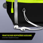 ONEFLOW Active Pro Belt vivo X Fold 6 Laufgürtel atmungsaktiv – Produktbild 7