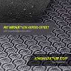 ONEFLOW Active Pro Belt vivo X300 Pro Laufgürtel atmungsaktiv – Produktbild 4