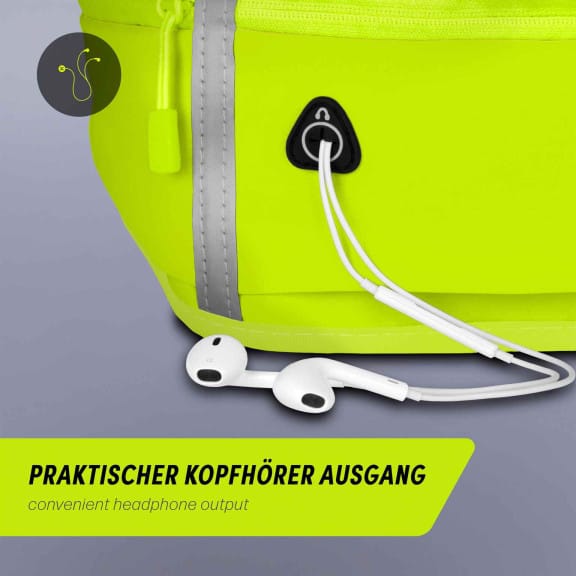 ONEFLOW Active Pro Belt vivo Y20s Laufgürtel atmungsaktiv – Weiteres Produktbild 7 ONEFLOW Active Pro Belt vivo Y20s Laufgürtel atmungsaktiv – Weiteres Produktbild 7