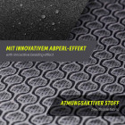 ONEFLOW Active Pro Belt Xiaomi 15T Laufgürtel atmungsaktiv – Produktbild 4