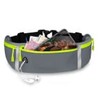 ONEFLOW Active Pro Belt Xiaomi 15T Laufgürtel atmungsaktiv – Produktbild 1