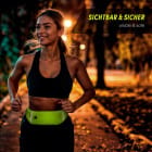 ONEFLOW Active Pro Belt Xiaomi 15T Laufgürtel atmungsaktiv – Produktbild 3