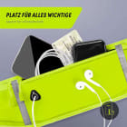ONEFLOW Active Pro Belt Xiaomi 17 Ultra Laufgürtel atmungsaktiv – Produktbild 2