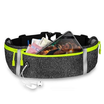 ONEFLOW Active Pro Belt Xiaomi 17T Pro Laufgürtel atmungsaktiv – Gamechanger ONEFLOW Active Pro Belt Xiaomi 17T Pro Laufgürtel atmungsaktiv – Gamechanger