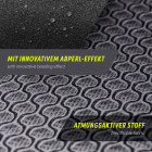 ONEFLOW Active Pro Belt Xiaomi Mi 9 Laufgürtel atmungsaktiv – Weiteres Produktbild 4