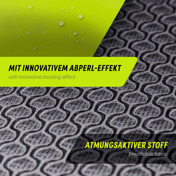 ONEFLOW Active Pro Belt Xiaomi Mi 9 Laufgürtel atmungsaktiv – Weiteres Produktbild 4