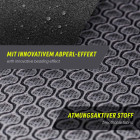 ONEFLOW Active Pro Belt Xiaomi Mi 9T Laufgürtel atmungsaktiv – Weiteres Produktbild 4