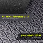 ONEFLOW Active Pro Belt Xiaomi Mi A2 Laufgürtel atmungsaktiv – Weiteres Produktbild 4