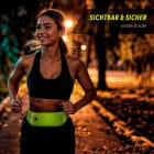 ONEFLOW Active Pro Belt Poco C65 Laufgürtel atmungsaktiv – Weiteres Produktbild 3