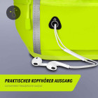 ONEFLOW Active Pro Belt Poco F5 Pro Laufgürtel atmungsaktiv – Produktbild 7