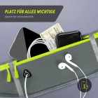 ONEFLOW Active Pro Belt Poco F7 Pro Laufgürtel atmungsaktiv – Produktbild 2