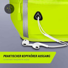 ONEFLOW Active Pro Belt Poco F7 Ultra Laufgürtel atmungsaktiv – Weiteres Produktbild 6