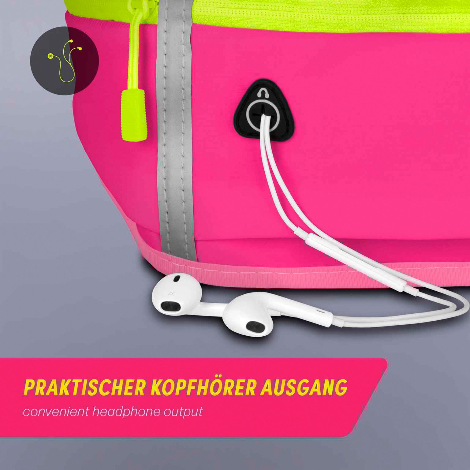 ONEFLOW Active Pro Belt Poco F7 Ultra Laufgürtel atmungsaktiv – Weiteres Produktbild 6 ONEFLOW Active Pro Belt Poco F7 Ultra Laufgürtel atmungsaktiv – Weiteres Produktbild 6