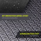 ONEFLOW Active Pro Belt Poco F7 Laufgürtel atmungsaktiv – Weiteres Produktbild 4