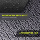 ONEFLOW Active Pro Belt Poco F8 Ultra Laufgürtel atmungsaktiv – Weiteres Produktbild 4