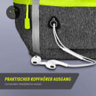 ONEFLOW Active Pro Belt Poco F8 Ultra Laufgürtel atmungsaktiv – Weiteres Produktbild 7