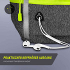 ONEFLOW Active Pro Belt Poco M6 (4G) Laufgürtel atmungsaktiv – Weiteres Produktbild 7