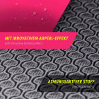 ONEFLOW Active Pro Belt Poco M7 (4G) Laufgürtel atmungsaktiv – Produktbild 4