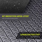ONEFLOW Active Pro Belt Poco M8 5G Laufgürtel atmungsaktiv – Produktbild 4