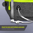 ONEFLOW Active Pro Belt Poco M8 Pro 5G Laufgürtel atmungsaktiv – Produktbild 7