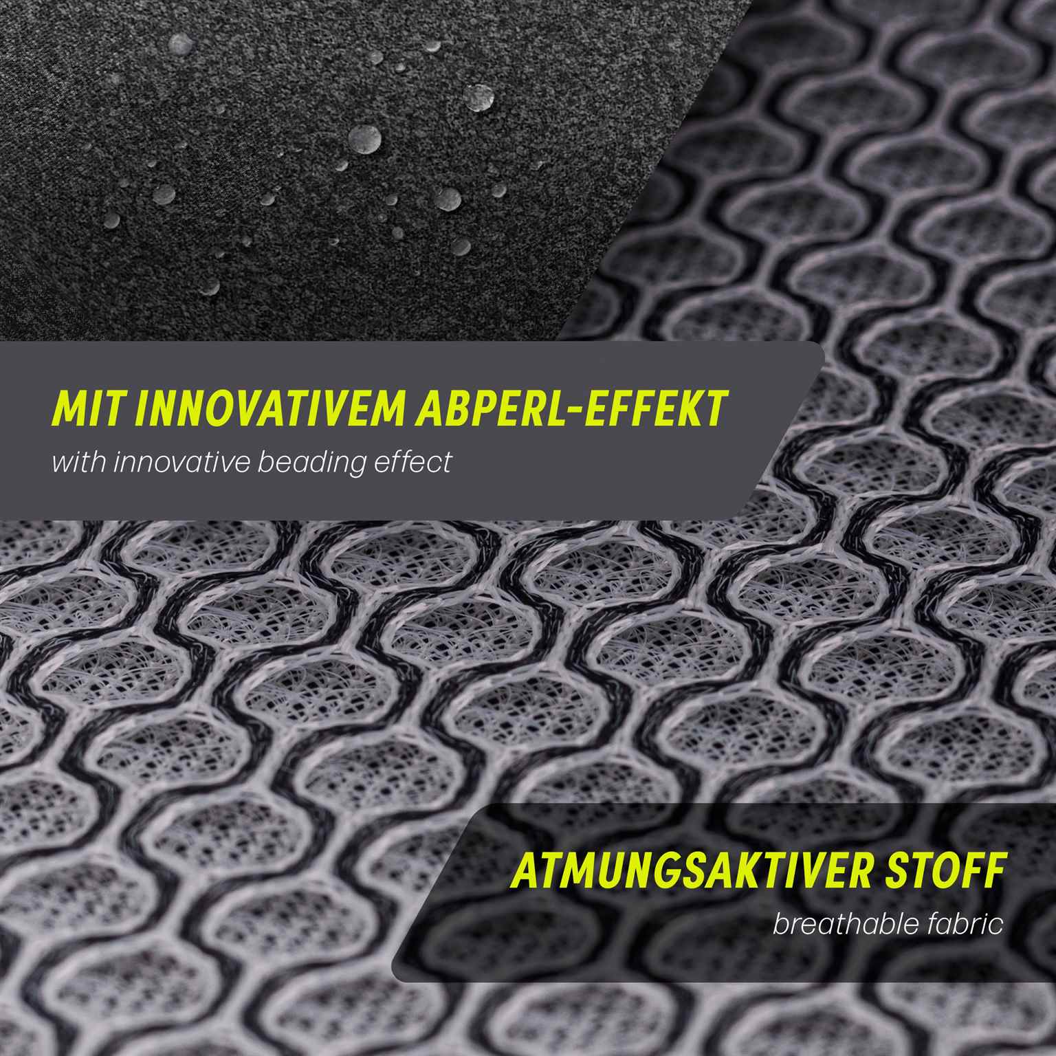 ONEFLOW Active Pro Belt Poco X6 Laufgürtel atmungsaktiv – Weiteres Produktbild 4 ONEFLOW Active Pro Belt Poco X6 Laufgürtel atmungsaktiv – Weiteres Produktbild 4