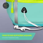 ONEFLOW Active Pro Belt Redmi 15C 5G Laufgürtel atmungsaktiv – Weiteres Produktbild 7