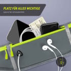 ONEFLOW Active Pro Belt Redmi Note 13 (4G) Laufgürtel atmungsaktiv – Produktbild 2