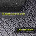 ONEFLOW Active Pro Belt Redmi Note 13 Pro+ 5G Laufgürtel atmungsaktiv – Weiteres Produktbild 4