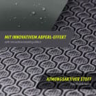 ONEFLOW Active Pro Belt Redmi Note 13 Pro+ 5G Laufgürtel atmungsaktiv – Weiteres Produktbild 4