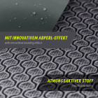 ONEFLOW Active Pro Belt Redmi Note 15 5G Laufgürtel atmungsaktiv – Produktbild 4