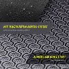 ONEFLOW Active Pro Belt Redmi Note 15 Pro+ 5G Laufgürtel atmungsaktiv – Produktbild 4
