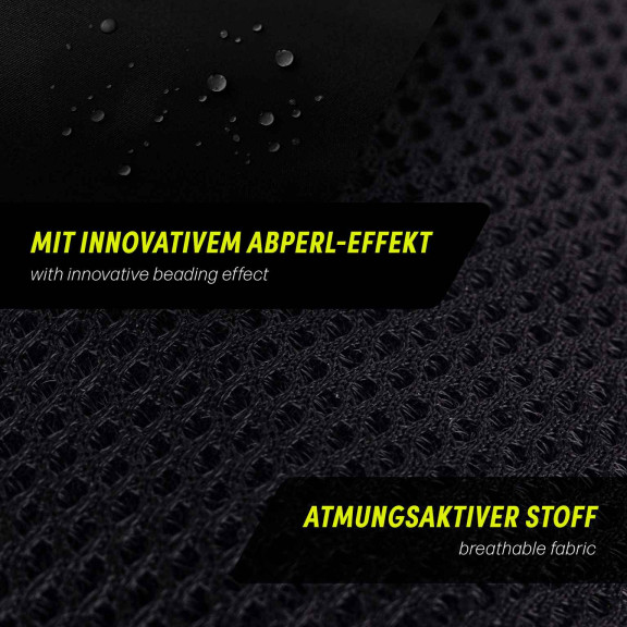 ONEFLOW Active Pro Belt ZTE Blade A73 (4G) Laufgürtel atmungsaktiv – Weiteres Produktbild 4