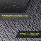 ONEFLOW Active Pro Belt ZTE Blade A73 5G Laufgürtel atmungsaktiv – Weiteres Produktbild 4