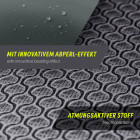 ONEFLOW Active Pro Belt ZTE Blade V70 Vita Laufgürtel atmungsaktiv – Weiteres Produktbild 4