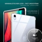 moex Aero Case iPad 11 (2025) durchsichtig aus Silikon – Produktbild 4