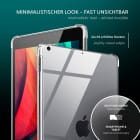 moex Aero Case iPad 7 (2019) durchsichtig aus Silikon – Weiteres Produktbild 4