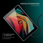 moex Aero Case iPad 7 (2019) durchsichtig aus Silikon – Weiteres Produktbild 7