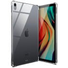 moex Aero Case iPad Air 13 (2025) durchsichtig aus Silikon – Produktbild 1