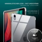 moex Aero Case iPad Air 13 (2025) durchsichtig aus Silikon – Produktbild 4