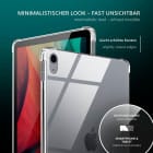 moex Aero Case iPad Air 13 (2026) durchsichtig aus Silikon – Produktbild 4
