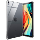 moex Aero Case iPad Air 4 (2020) durchsichtig aus Silikon – Weiteres Produktbild 1