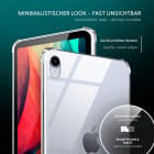 moex Aero Case iPad mini 6 (2021) durchsichtig aus Silikon – Weiteres Produktbild 4