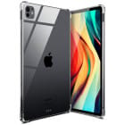 moex Aero Case iPad Pro 11 (2025) durchsichtig aus Silikon – Weiteres Produktbild 1