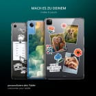 moex Aero Case iPad Pro 12.9 (2021) durchsichtig aus Silikon – Weiteres Produktbild 8