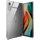 moex Aero Case Lenovo Idea Tab Pro Gen 2 durchsichtig aus Silikon – Produktbild 1