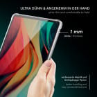 moex Aero Case Lenovo Idea Tab Pro Gen 2 durchsichtig aus Silikon – Produktbild 2
